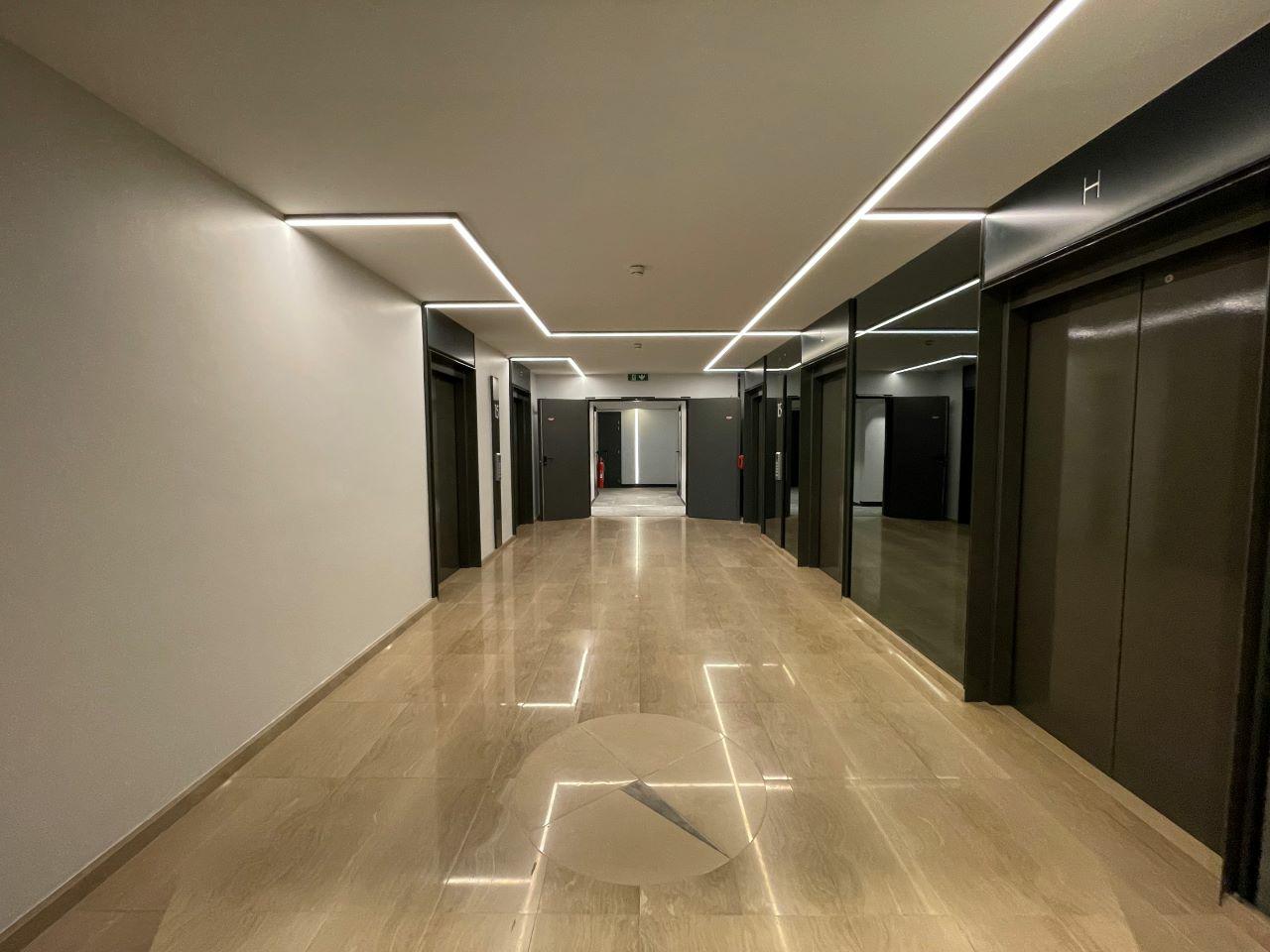 Bureau Lyon 1138m² Location bureau Lyon Rhône OLBUR2109158 3